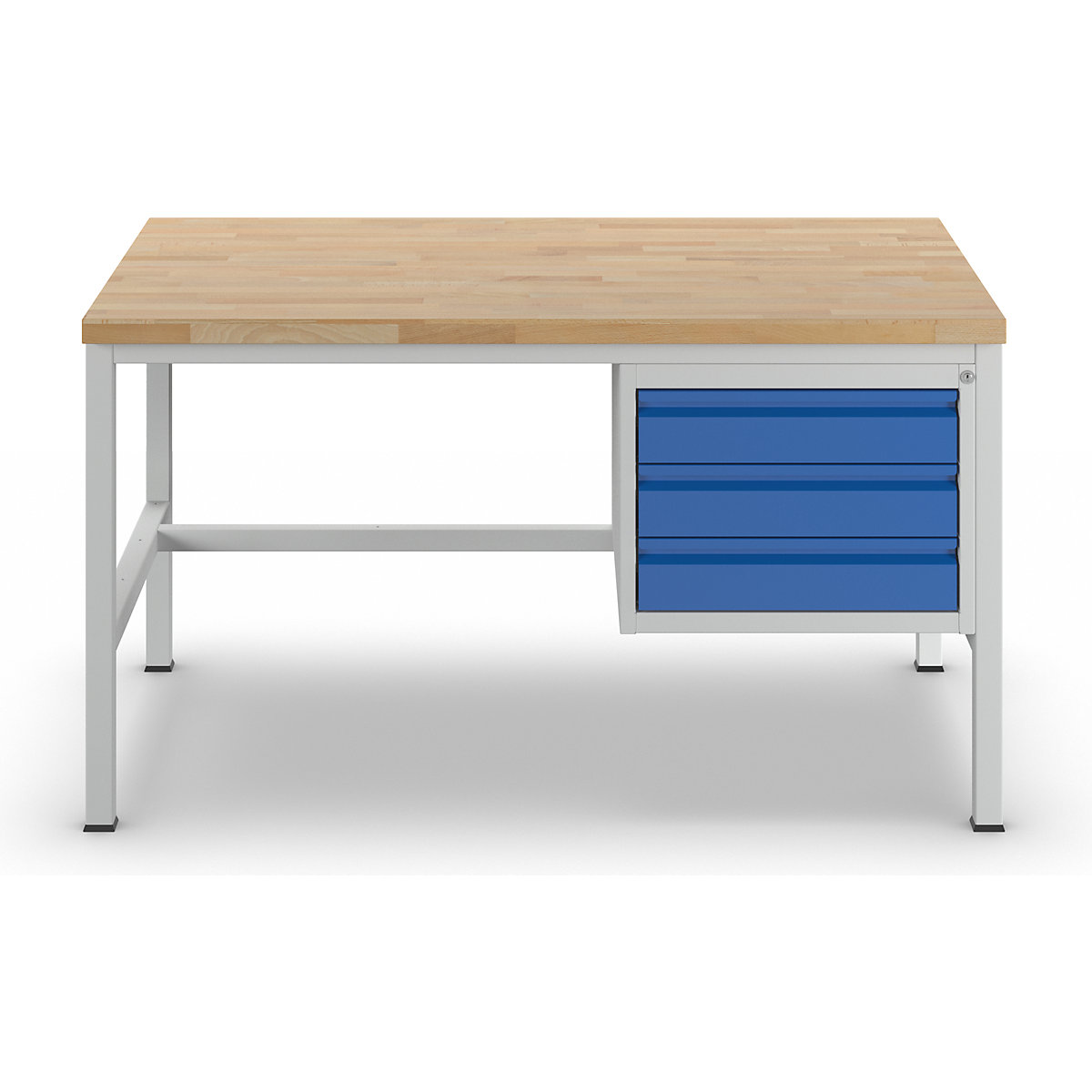 Banc de lucru, cu cadru – RAU (Imagine produs 3)-2