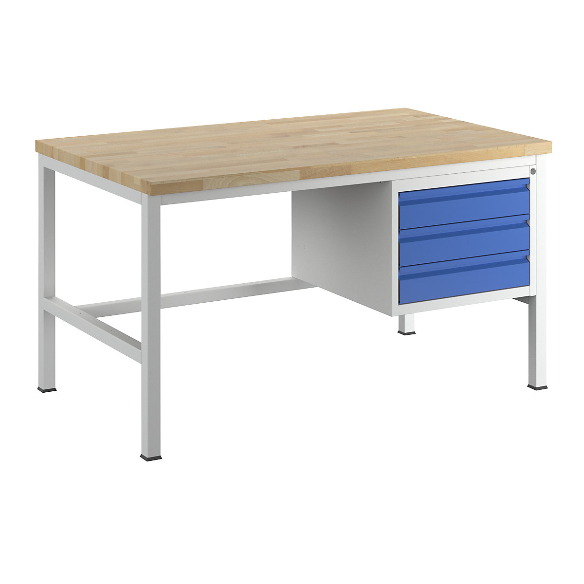 Banc de lucru, cu cadru – RAU