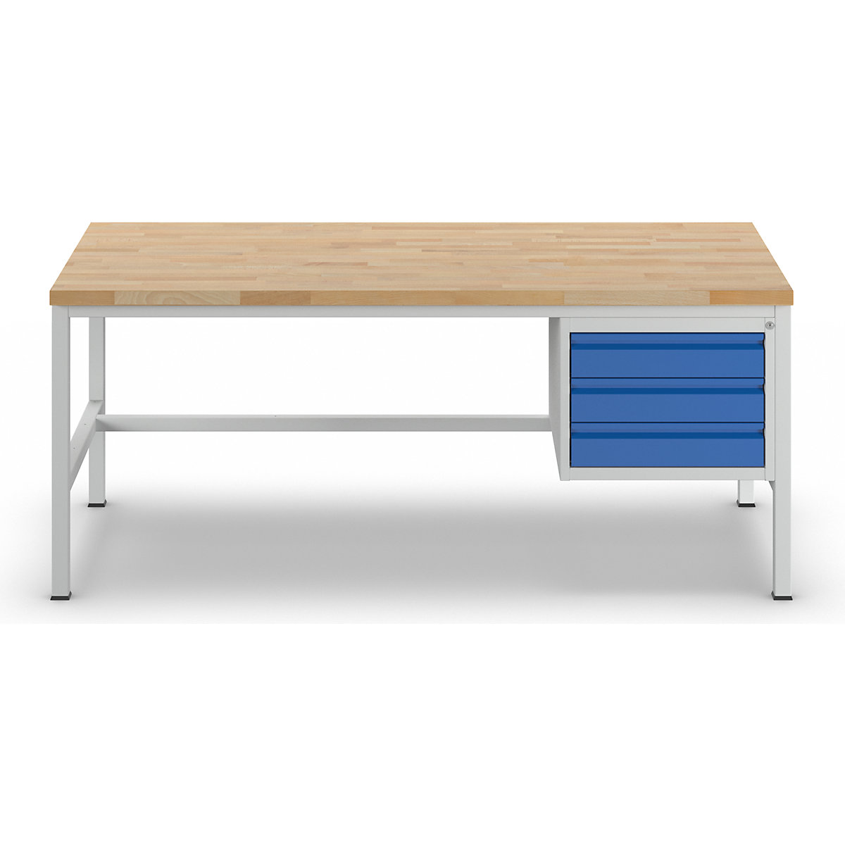 Banc de lucru, cu cadru – RAU (Imagine produs 3)-2