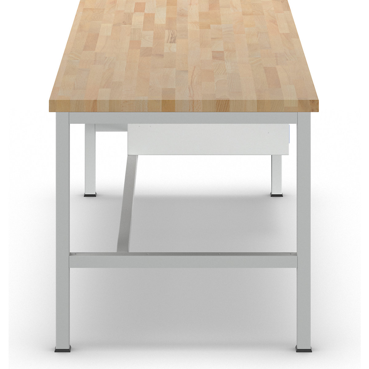 Banc de lucru, cu cadru – RAU (Imagine produs 4)-3