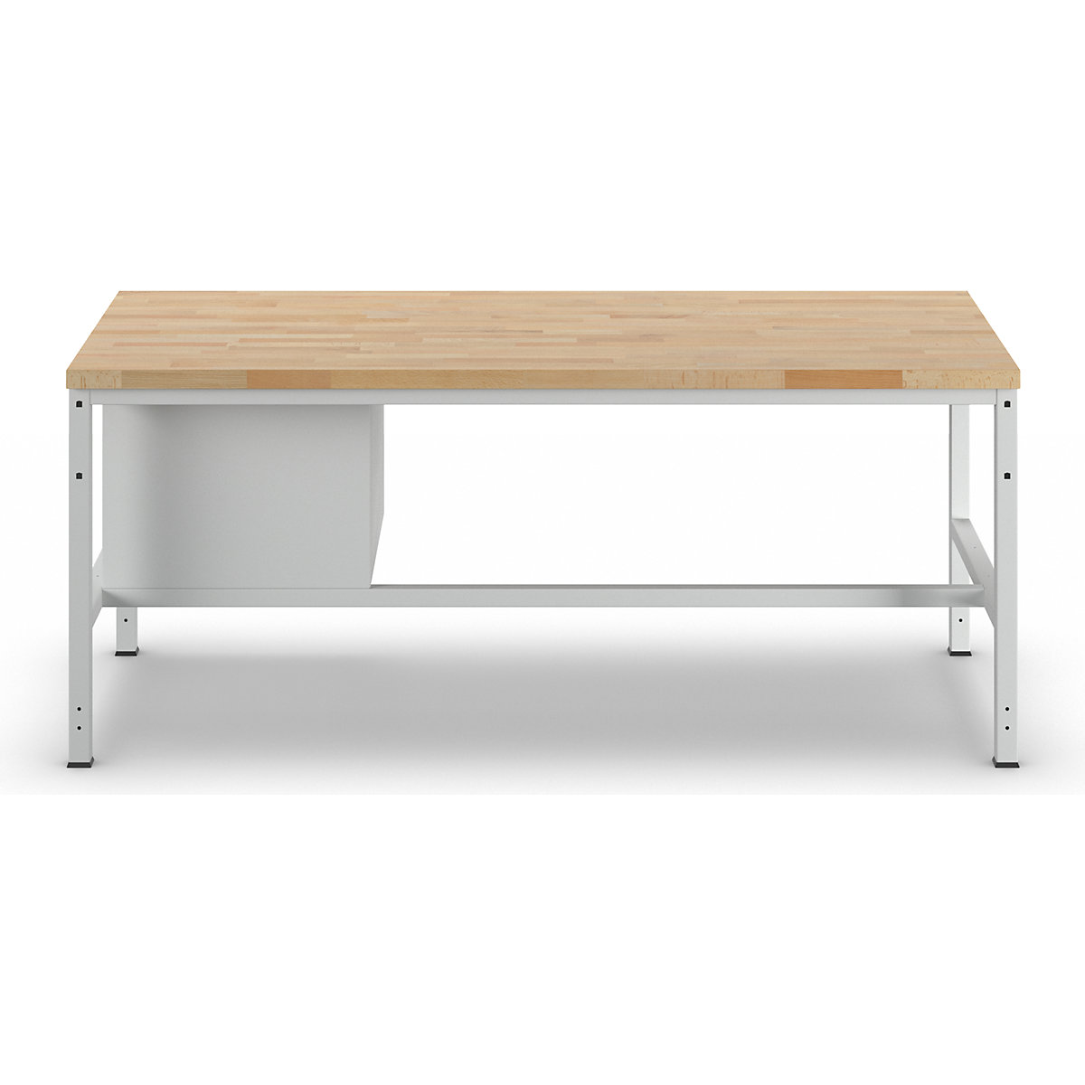 Banc de lucru, cu cadru – RAU (Imagine produs 5)-4