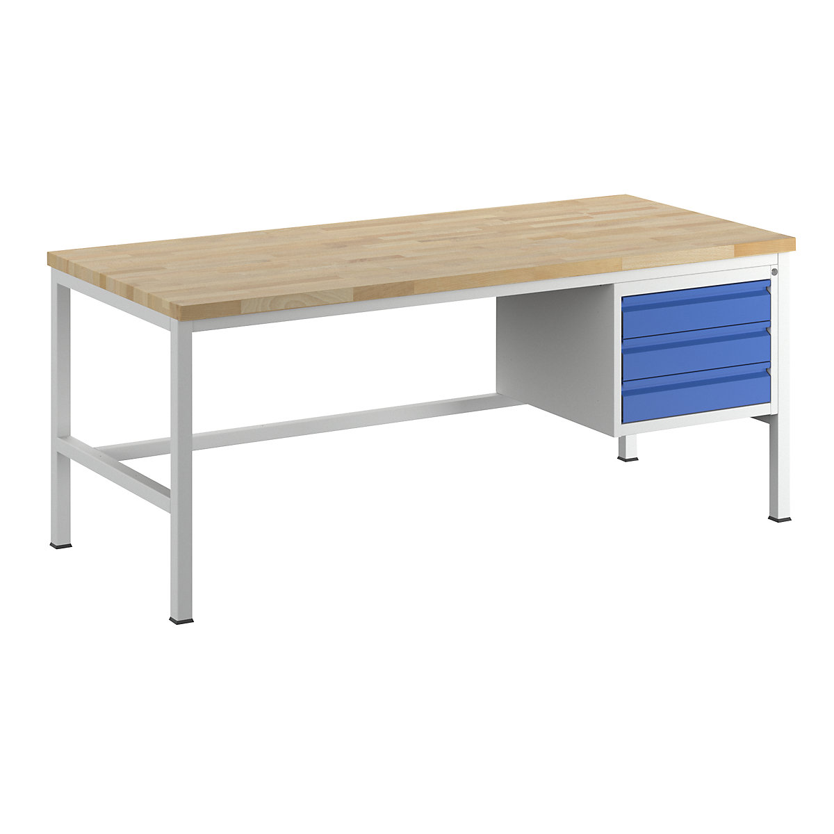 Banc de lucru, cu cadru – RAU