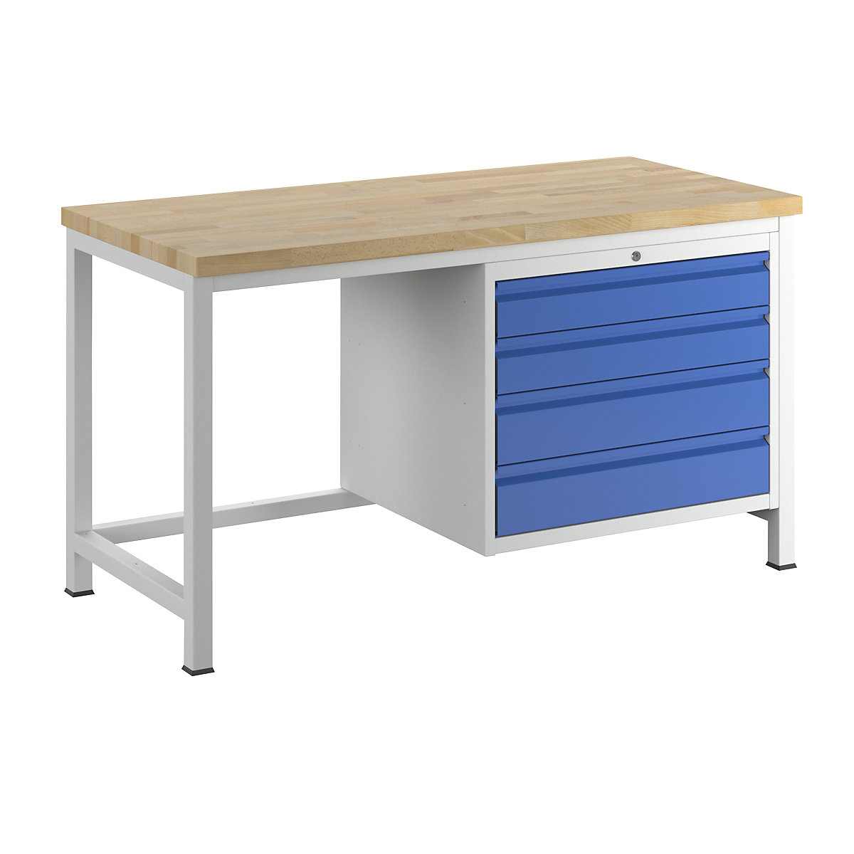 Banc de lucru, cu cadru – RAU