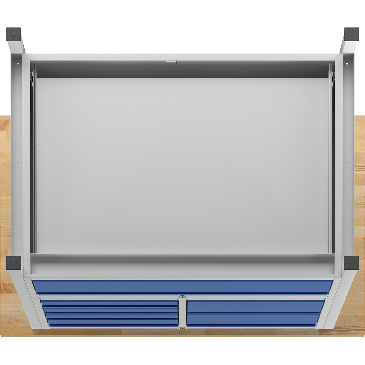 Banc de lucru, cu cadru – RAU (Imagine produs 7)-6