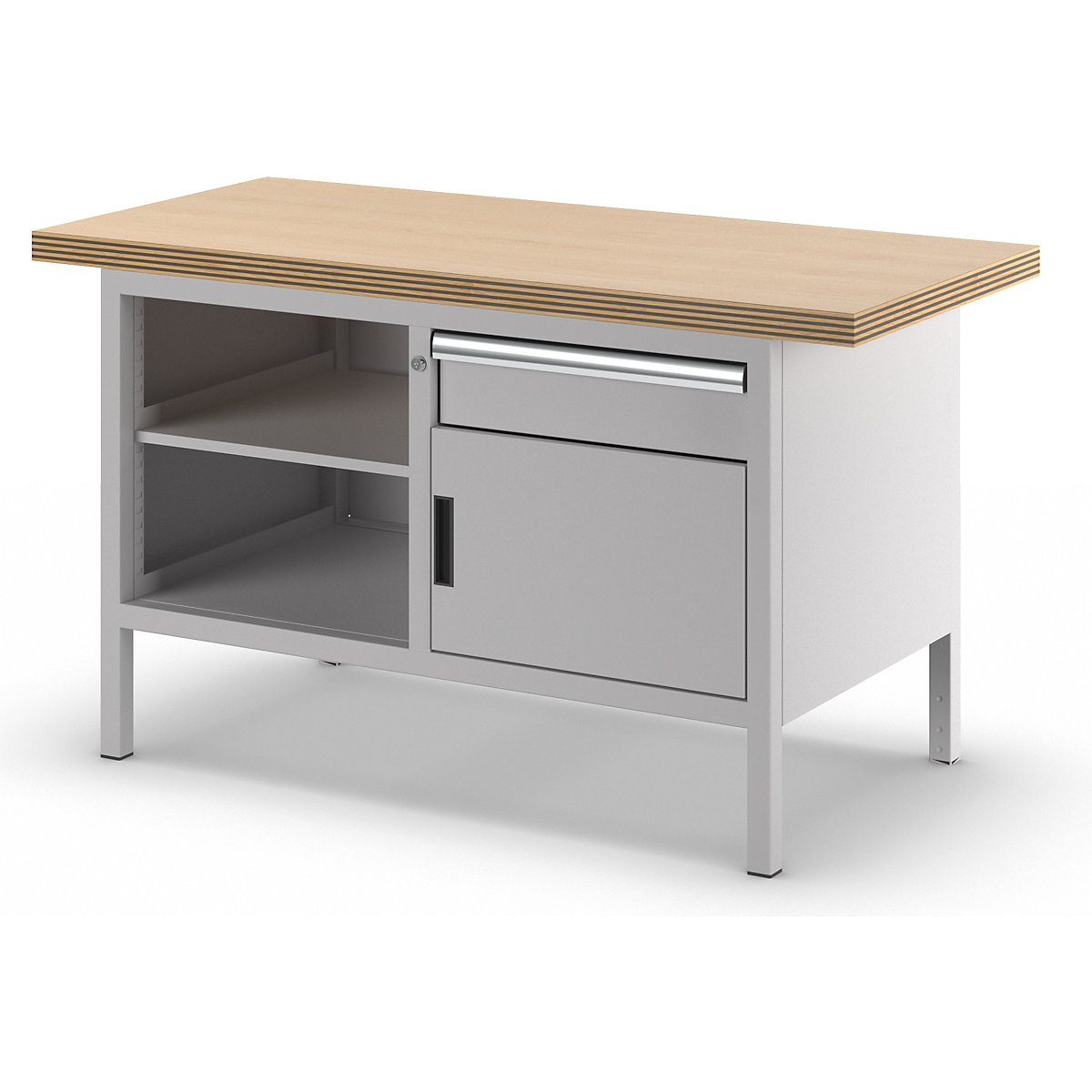 Banc de lucru, cu cadru – LISTA (Imagine produs 7)-6