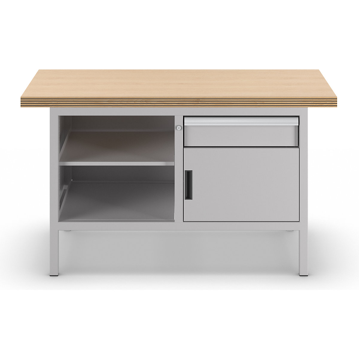 Banc de lucru, cu cadru – LISTA (Imagine produs 8)-7