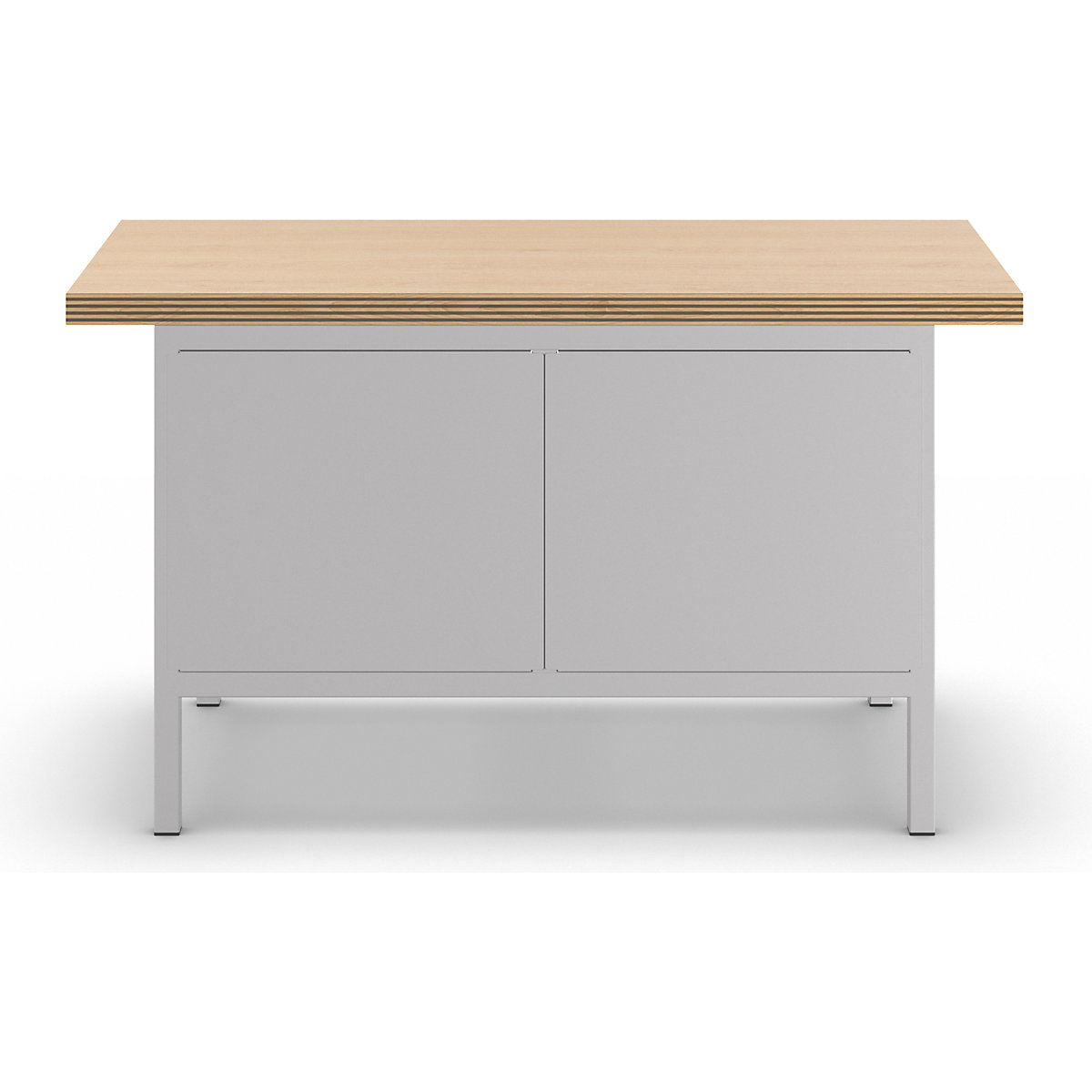 Banc de lucru, cu cadru – LISTA (Imagine produs 4)-3