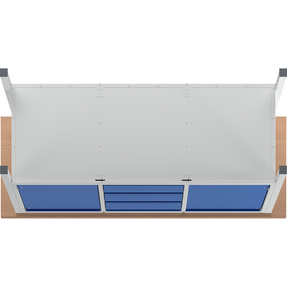 Banc de lucru, cu cadru – RAU (Imagine produs 6)-5