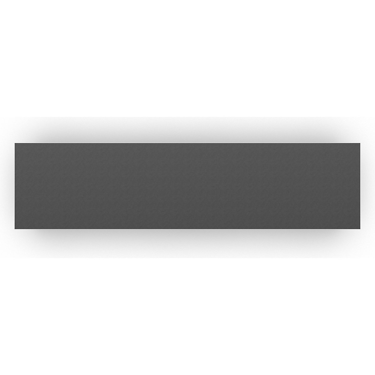 Banc de lucru lățime 2800 mm, cu cadru – ANKE (Imagine produs 4)-3