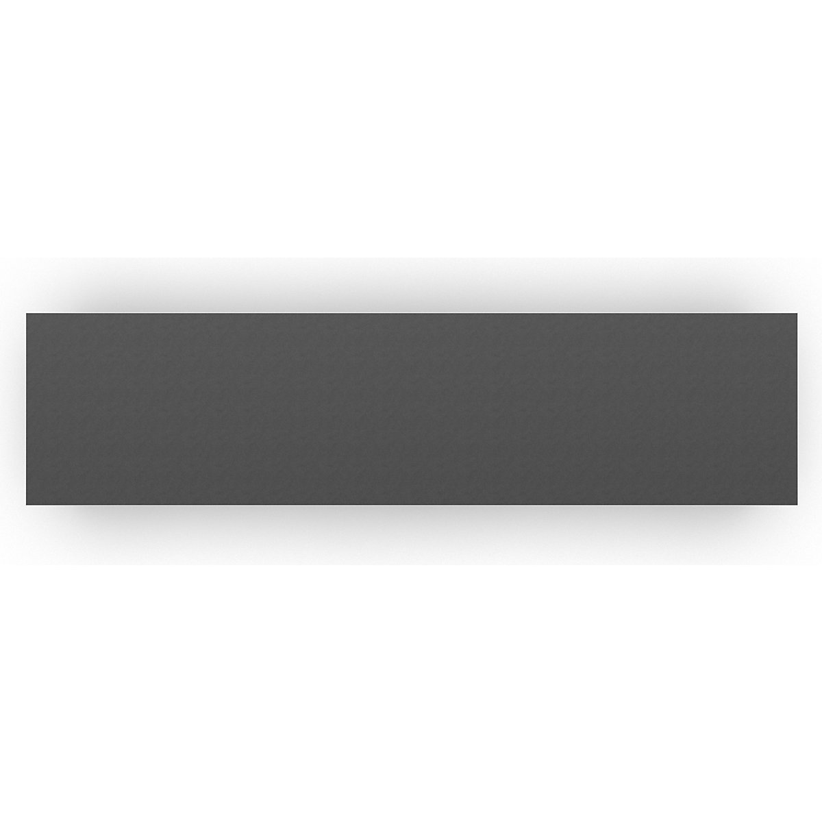Banc de lucru lățime 2800 mm, cu cadru – ANKE (Imagine produs 4)-3