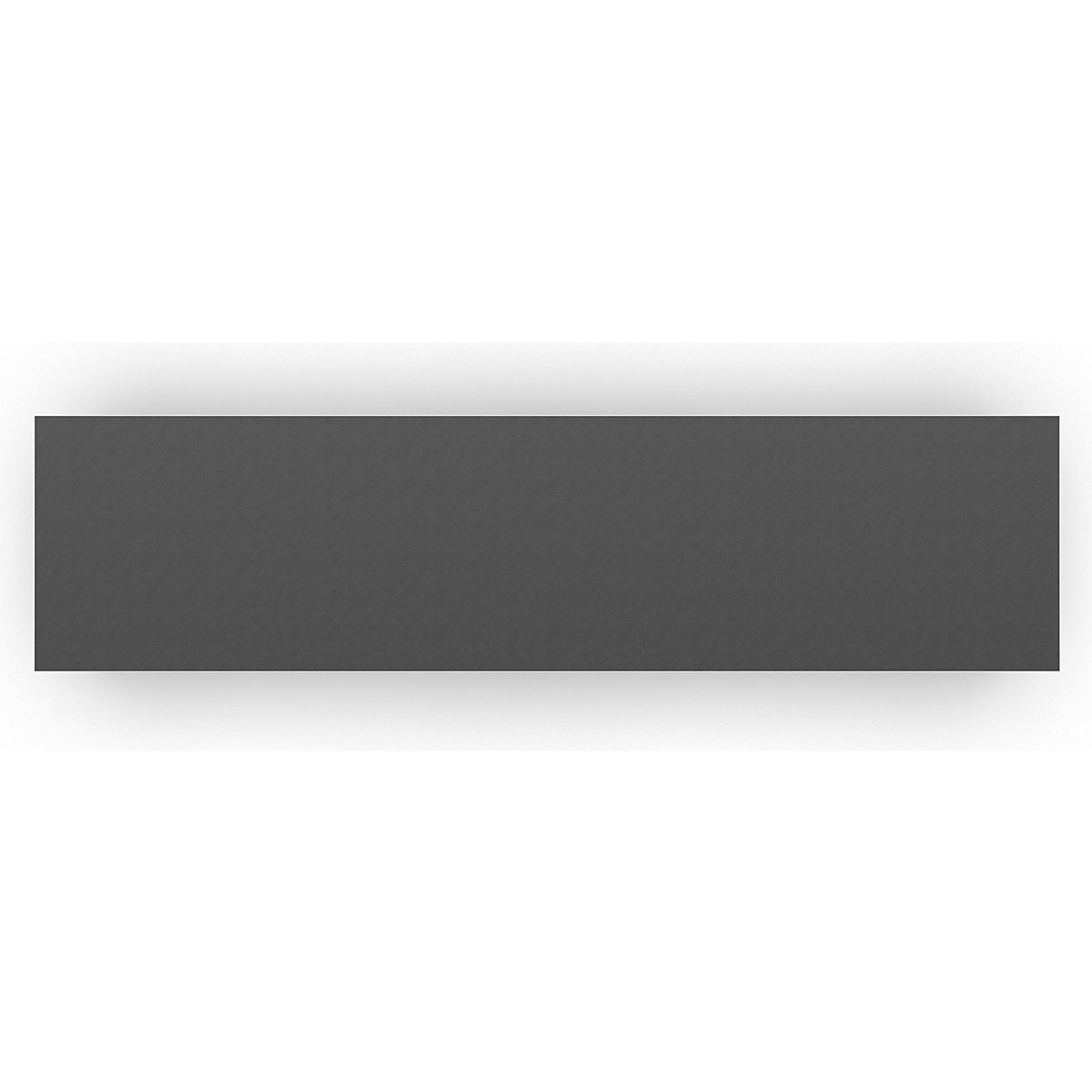 Banc de lucru lățime 2800 mm, cu cadru – ANKE (Imagine produs 4)-3