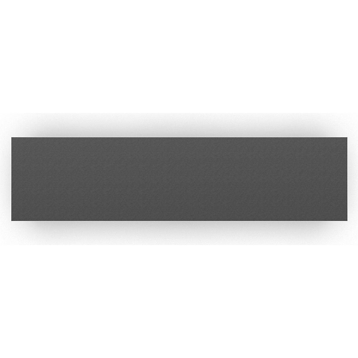 Banc de lucru lățime 2800 mm, cu cadru – ANKE (Imagine produs 4)-3