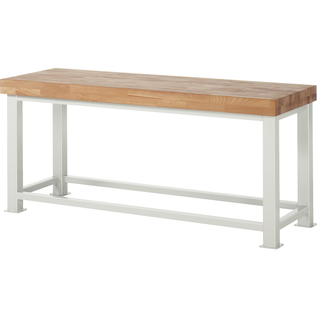Banc de lucru pentru sarcini grele – RAU (Imagine produs 2)-1