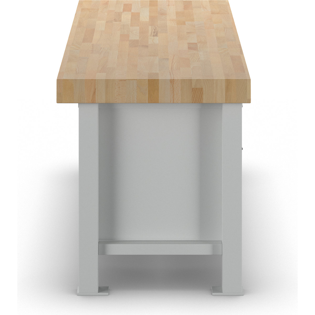 Banc de lucru pentru sarcini grele – ANKE (Imagine produs 3)-2