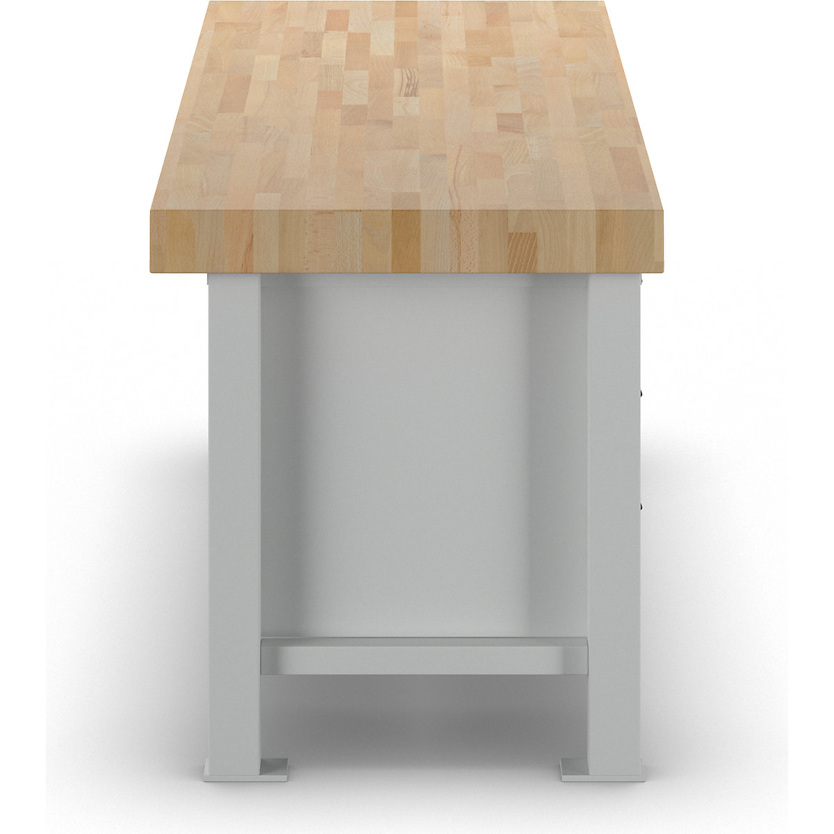 Banc de lucru pentru sarcini grele – ANKE (Imagine produs 3)-2