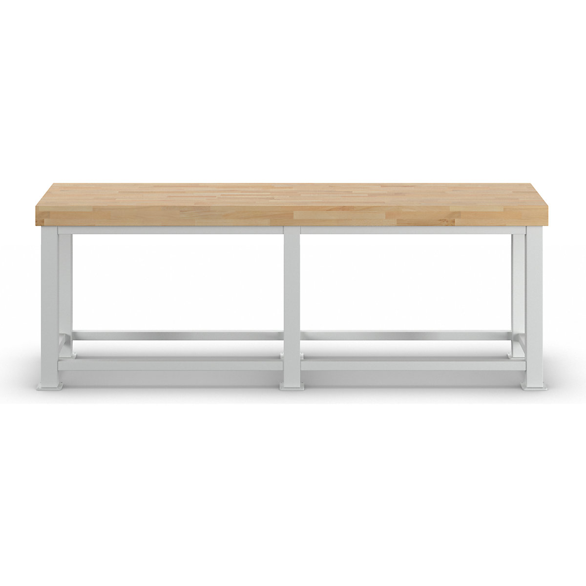 Banc de lucru pentru sarcini grele – RAU (Imagine produs 4)-3