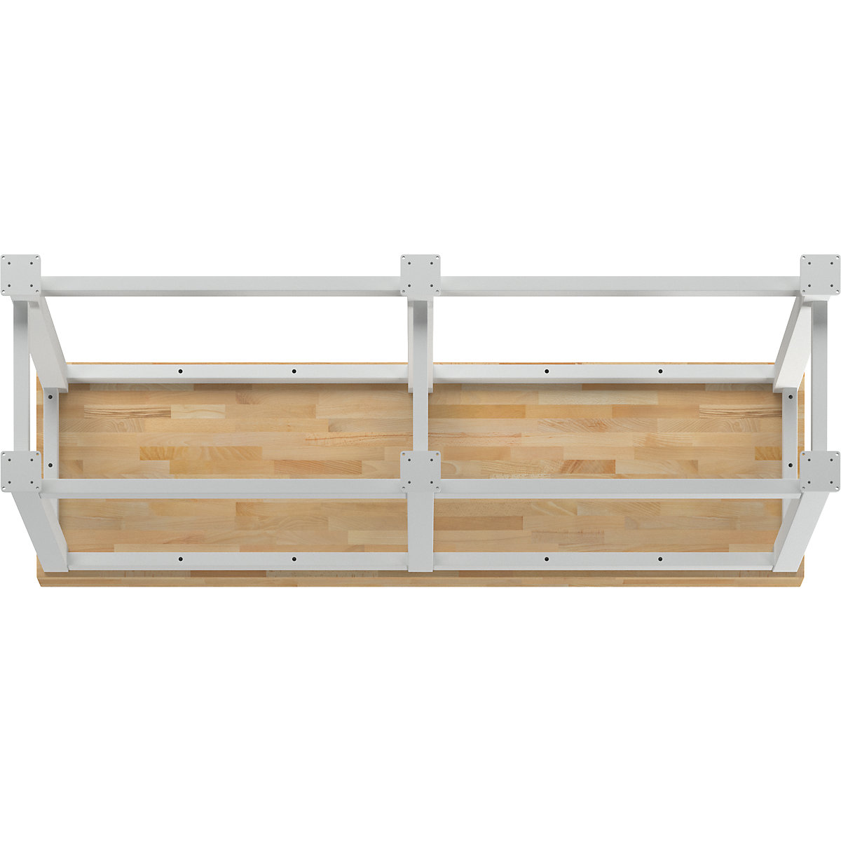 Banc de lucru pentru sarcini grele – RAU (Imagine produs 6)-5