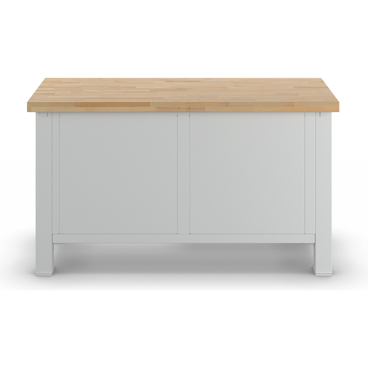 Banc de lucru pentru sarcini grele – ANKE (Imagine produs 3)-2
