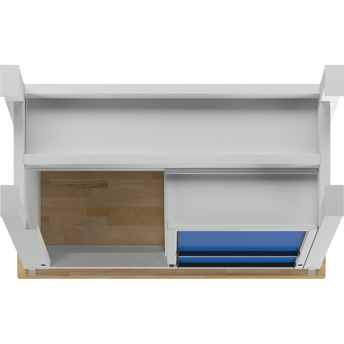Banc de lucru pentru sarcini grele – ANKE (Imagine produs 5)-4