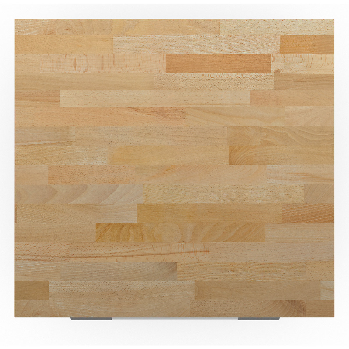 Banc de lucru reglabil pe înălțime, cu cadru – eurokraft pro (Imagine produs 7)-6