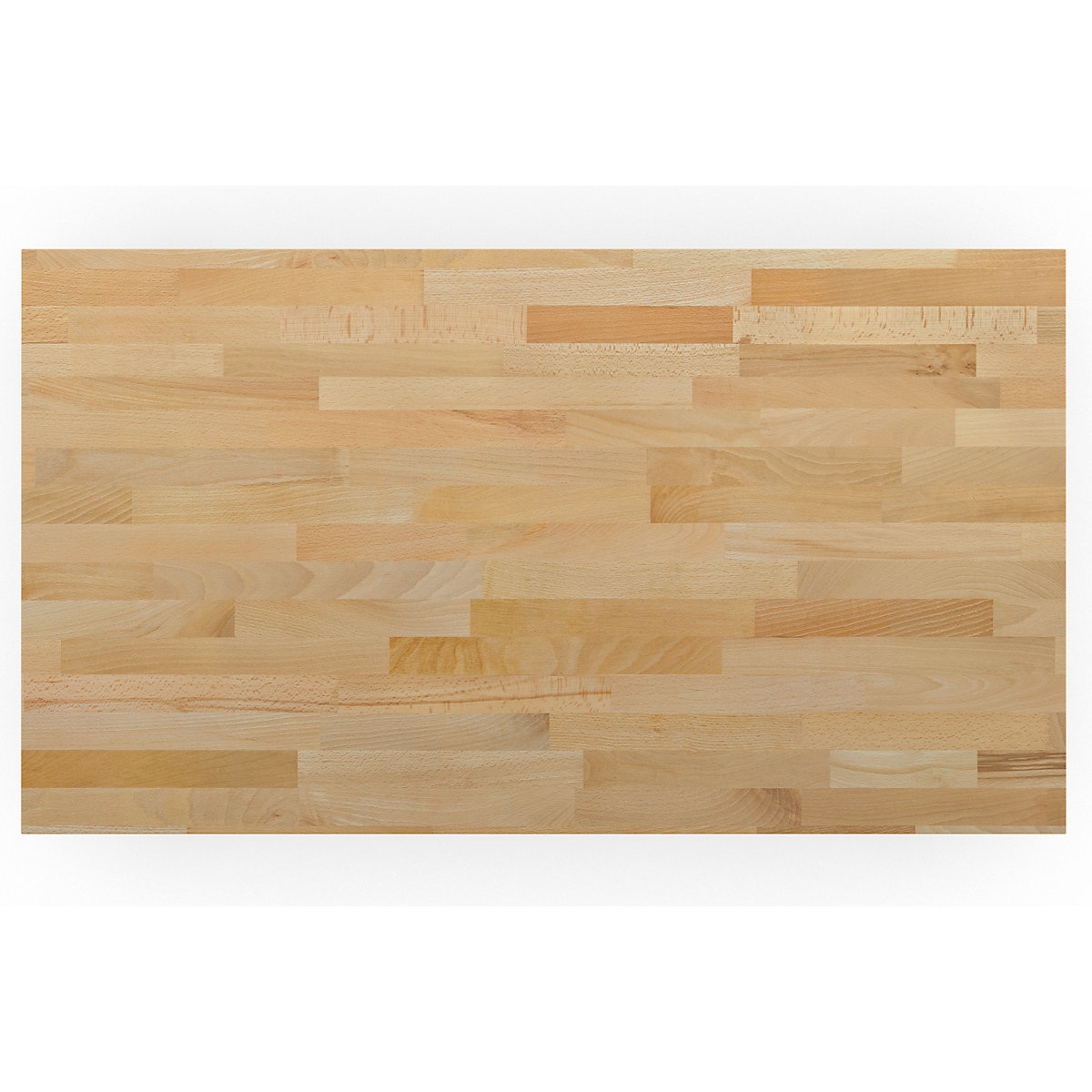 Banc de lucru reglabil pe înălțime, cu cadru – eurokraft pro (Imagine produs 6)-5