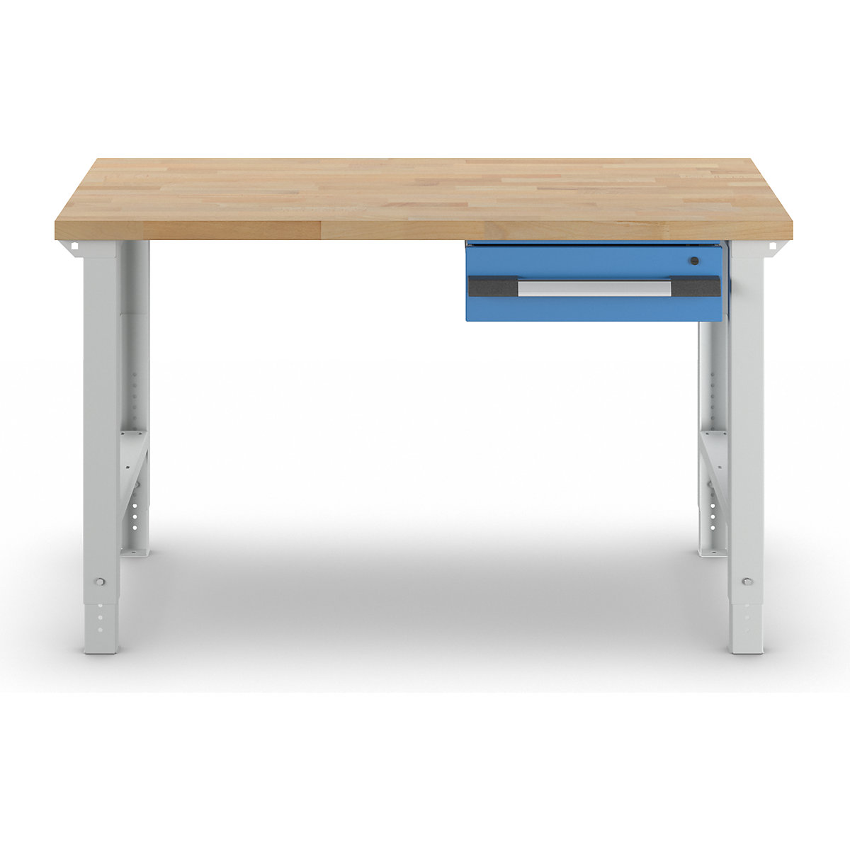 Banc de lucru, sistem modular Serie 7000 – eurokraft pro (Imagine produs 4)-3