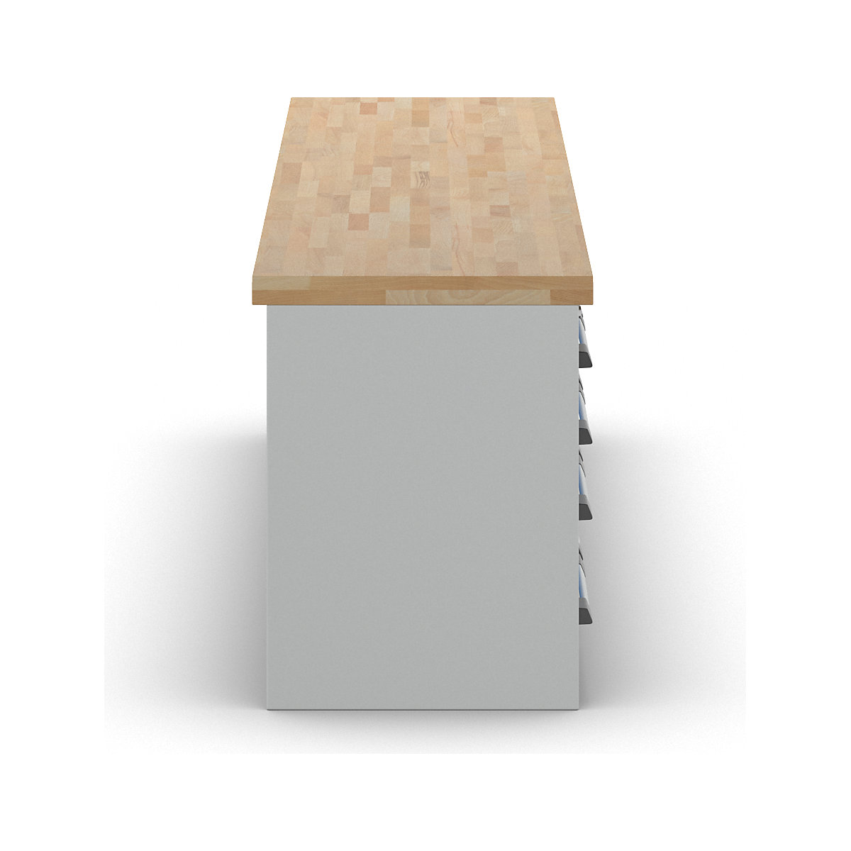 Banc de lucru, sistem modular Serie 7000 – eurokraft pro (Imagine produs 8)-7