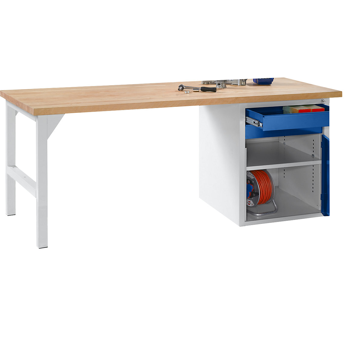 Banc de lucru, sistem modular (Imagine produs 11)-10