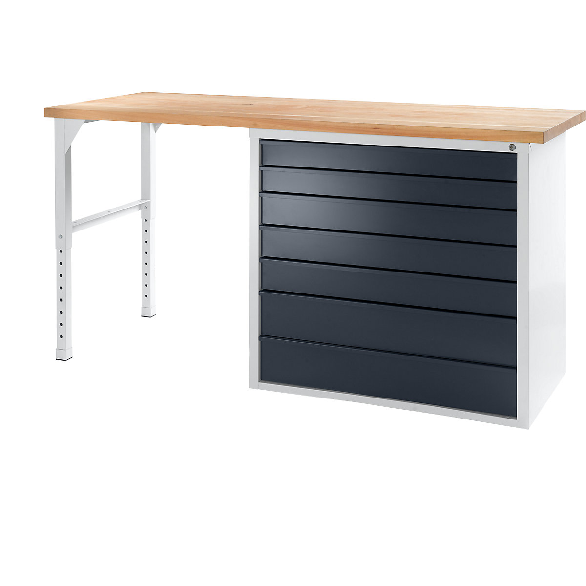 Banc de lucru, sistem modular (Imagine produs 2)-1