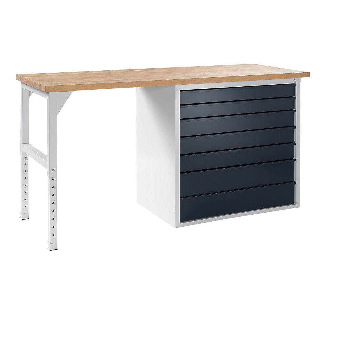 Banc de lucru, sistem modular (Imagine produs 5)-4