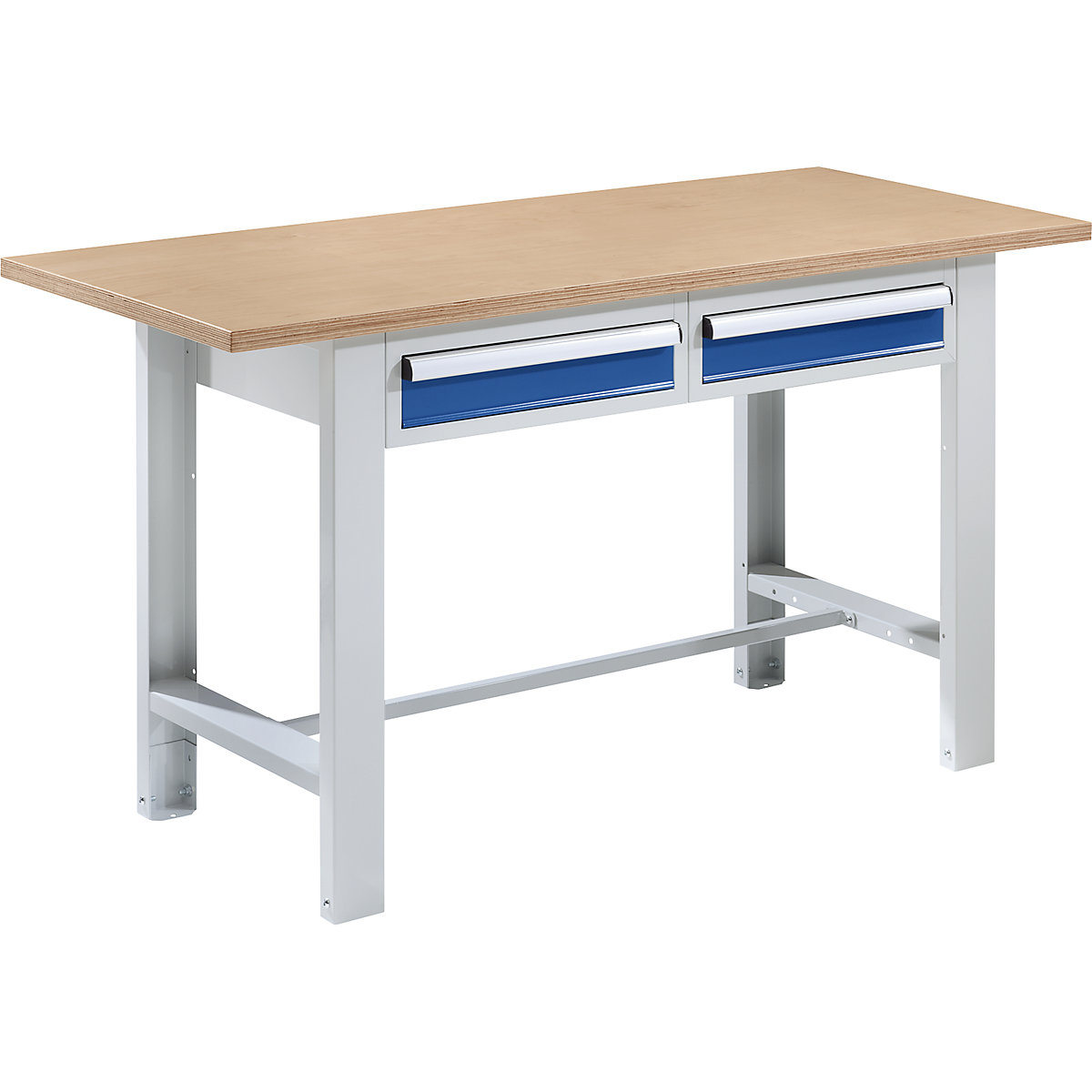 Banc de lucru, sistem modular – eurokraft basic