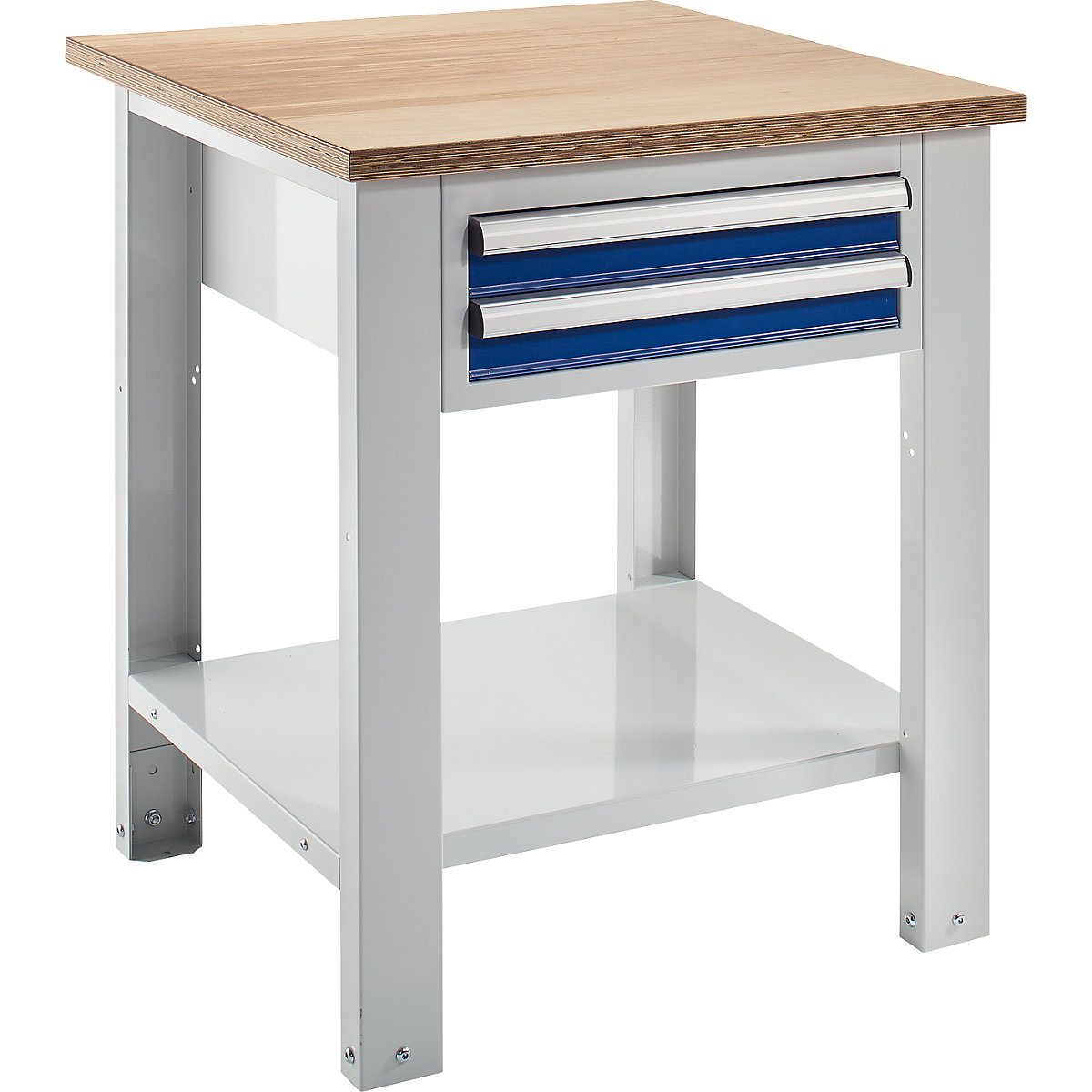 Banc de lucru, sistem modular – eurokraft basic