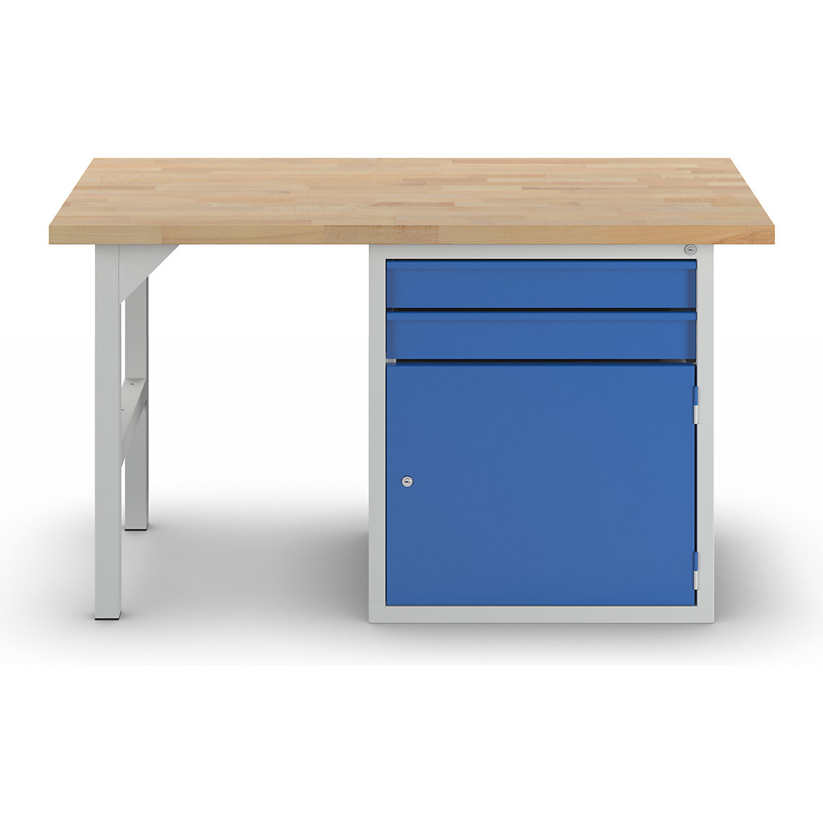 Banc de lucru, sistem modular (Imagine produs 3)-2
