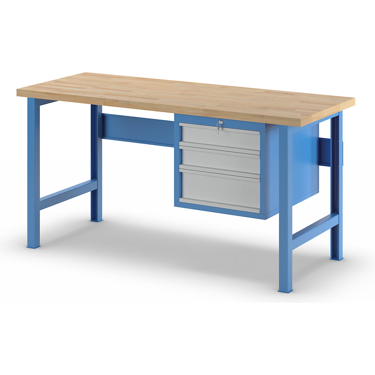 Banc de lucru, sistem modular (Imagine produs 2)-1