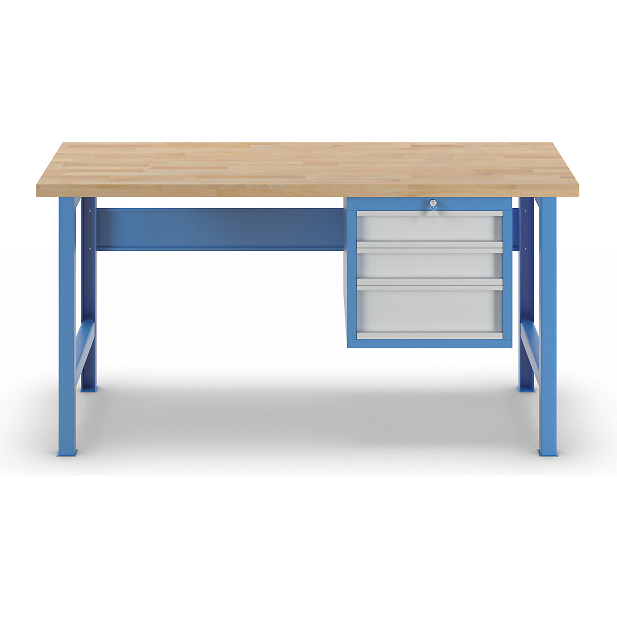 Banc de lucru, sistem modular (Imagine produs 3)-2