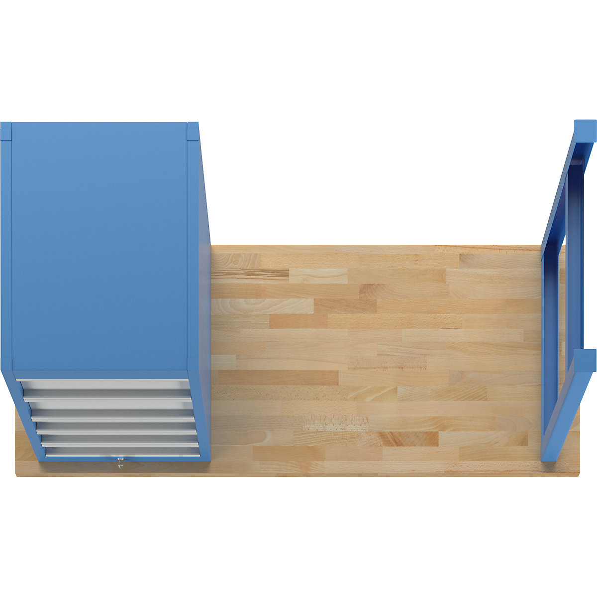 Banc de lucru, sistem modular (Imagine produs 7)-6
