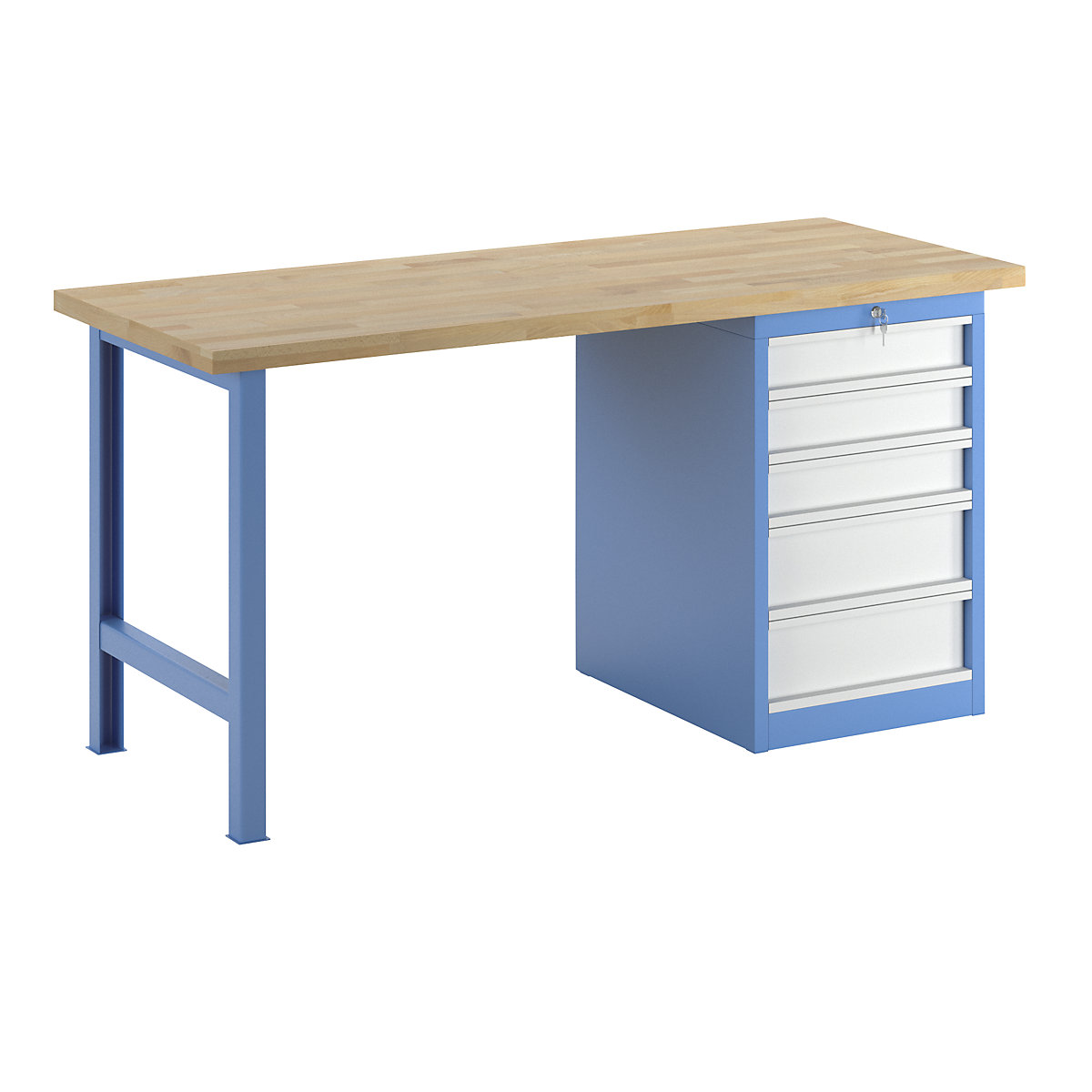 Banc de lucru, sistem modular (Imagine produs 8)-7