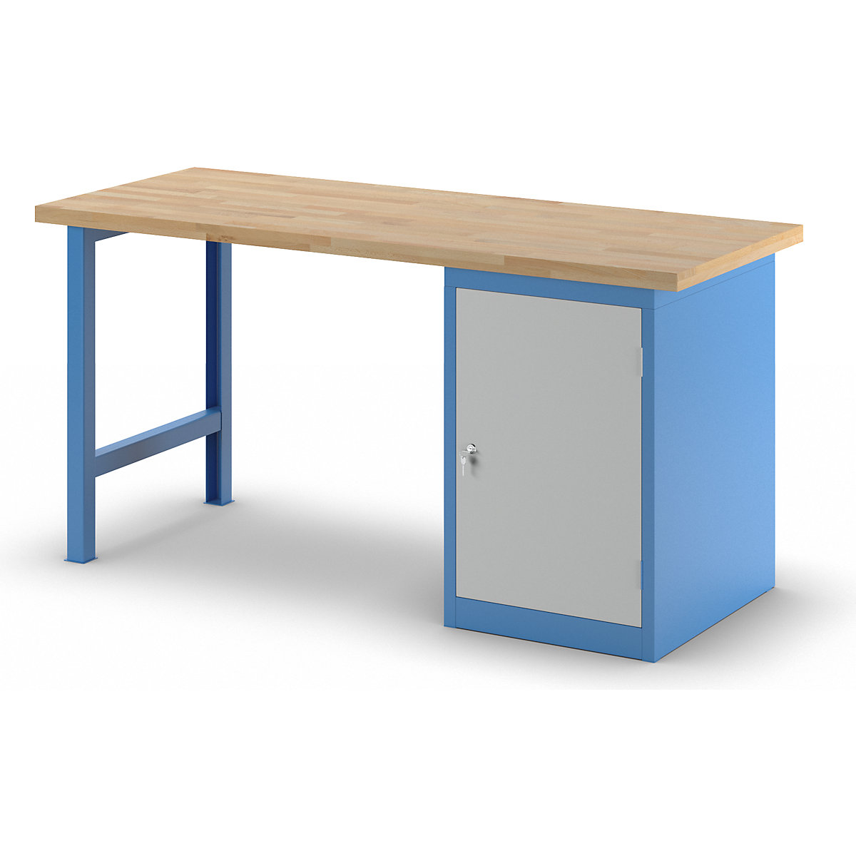 Banc de lucru, sistem modular (Imagine produs 2)-1