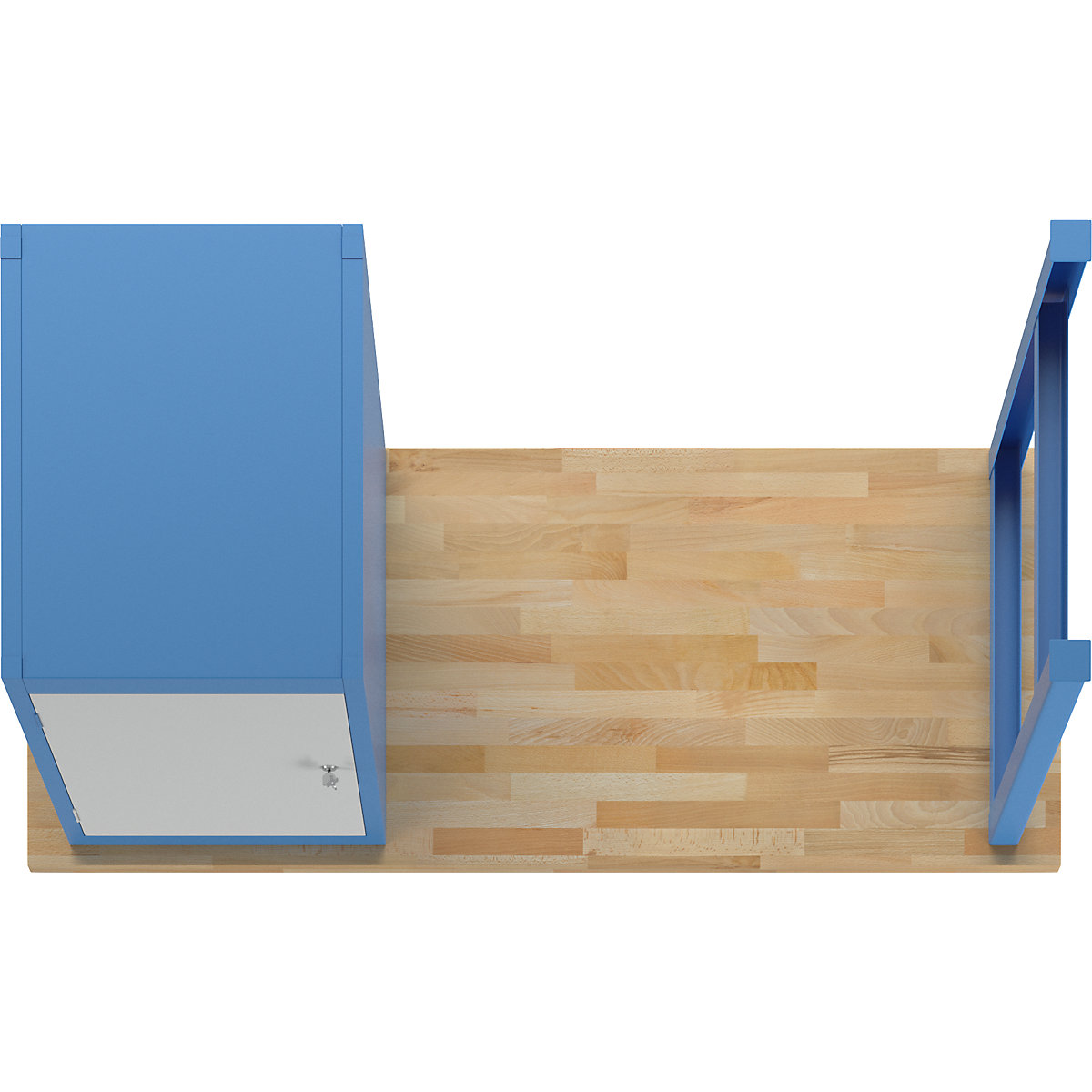 Banc de lucru, sistem modular (Imagine produs 7)-6