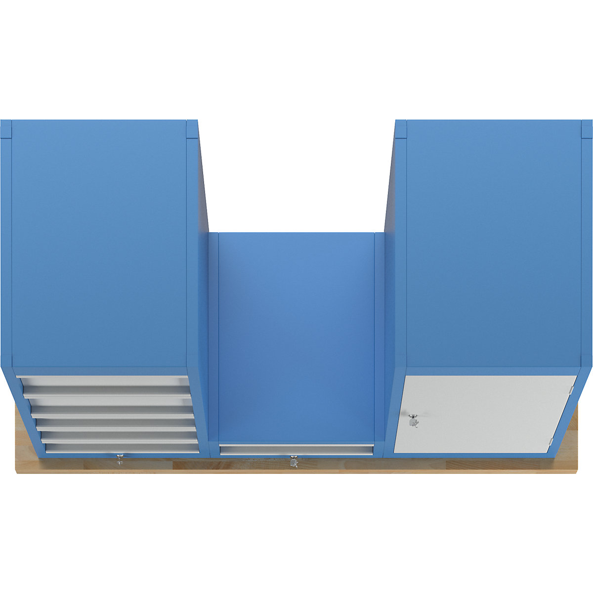Banc de lucru, sistem modular (Imagine produs 6)-5
