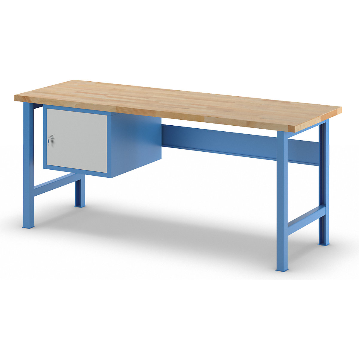 Banc de lucru, sistem modular (Imagine produs 2)-1