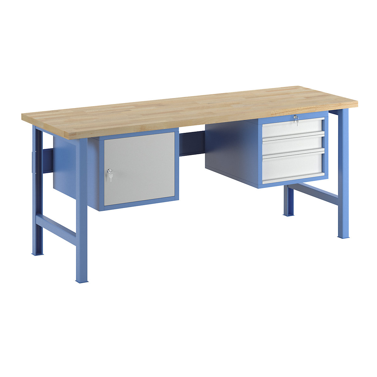 Banc de lucru, sistem modular (Imagine produs 8)-7