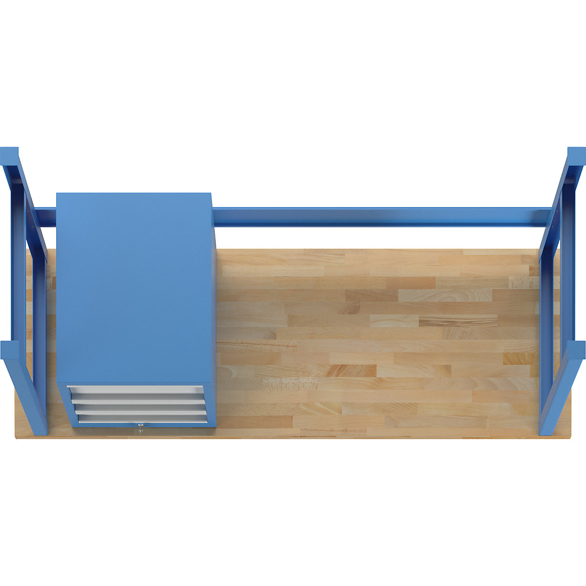 Banc de lucru, sistem modular (Imagine produs 7)-6