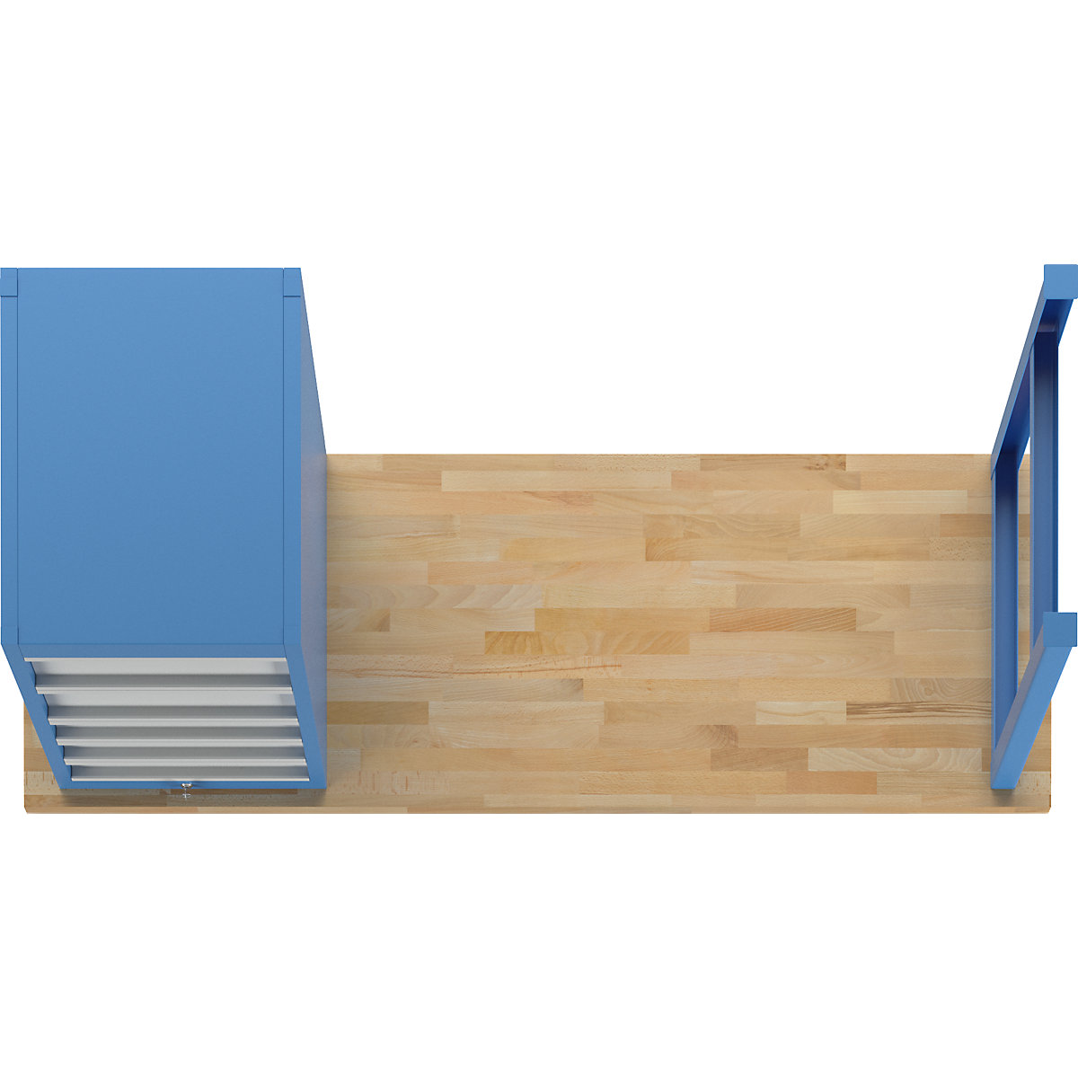 Banc de lucru, sistem modular (Imagine produs 7)-6