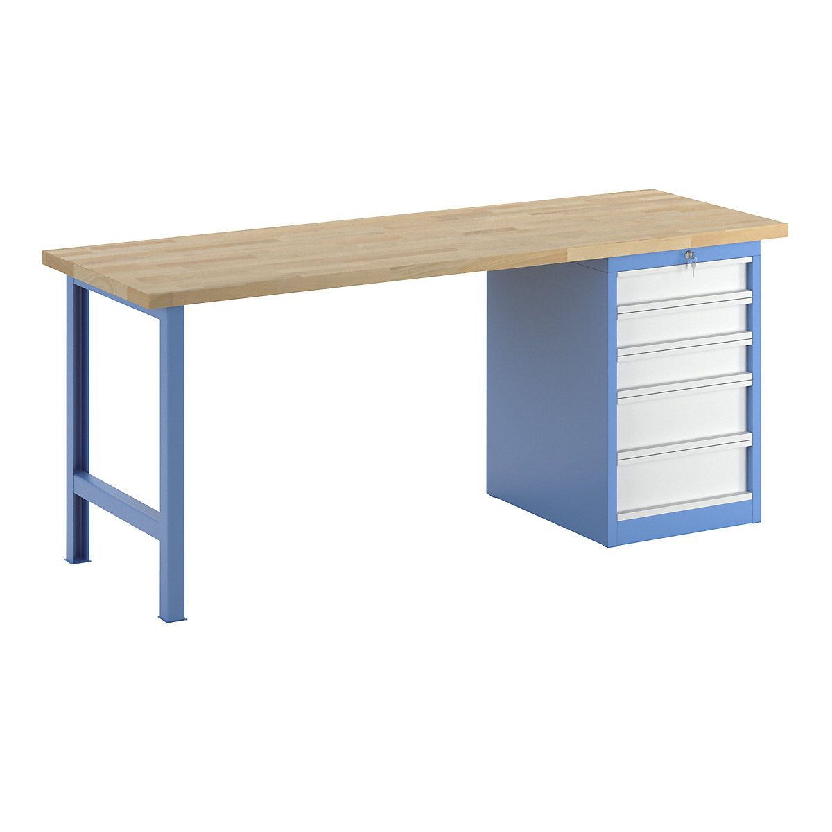 Banc de lucru, sistem modular (Imagine produs 8)-7