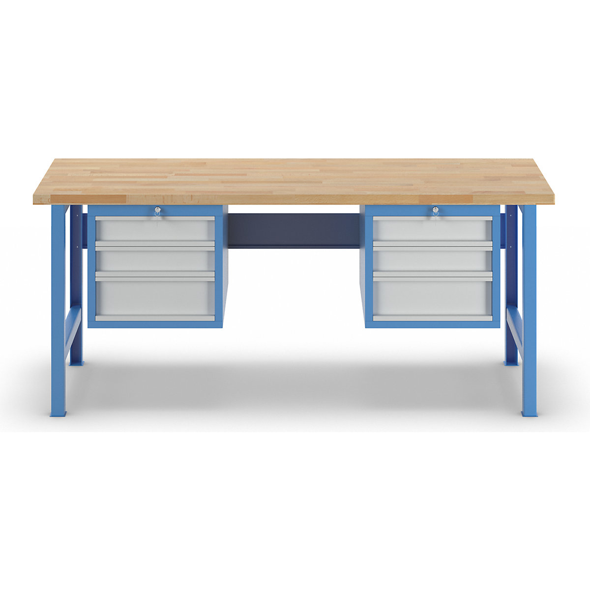 Banc de lucru, sistem modular (Imagine produs 4)-3
