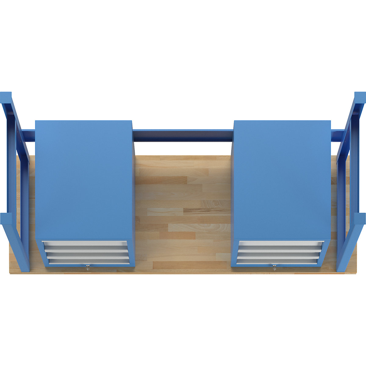 Banc de lucru, sistem modular (Imagine produs 8)-7
