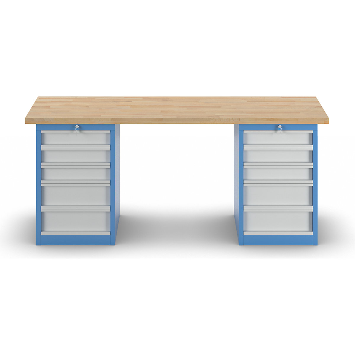 Banc de lucru, sistem modular (Imagine produs 3)-2
