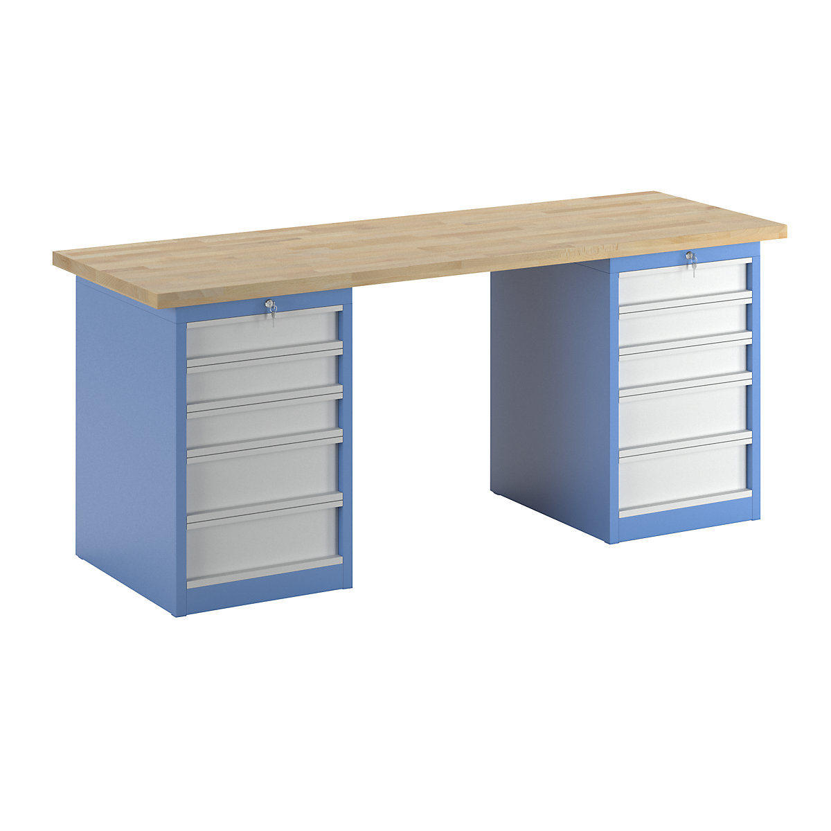 Banc de lucru, sistem modular (Imagine produs 8)-7
