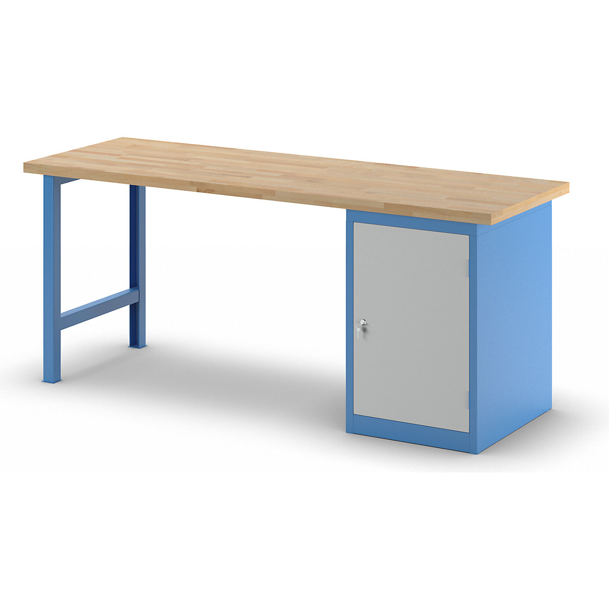Banc de lucru, sistem modular (Imagine produs 2)-1